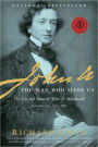 John A.: The Man Who Made Us: The Life and Times of John A. Macdonald, Volume One: 1815-1867