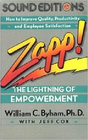 Zapp! The Lightning of Empowerment