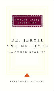 Dr. Jekyll and Mr. Hyde: Introduction by Nicholas Rance