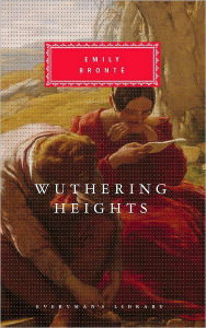 Title: Wuthering Heights: Introduction by Katherine Frank, Author: Emily Brontë