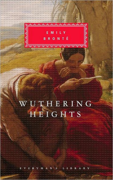 Wuthering Heights: Introduction by Katherine Frank