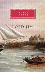 Title: Lord Jim: Introduction by Norman Sherry, Author: Joseph Conrad