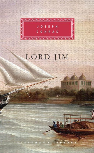 Lord Jim: Introduction by Norman Sherry