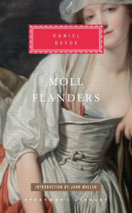 Title: Moll Flanders: Introduction by John Mullan, Author: Daniel Defoe