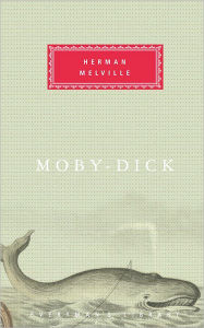 Title: Moby-Dick: Introduction by Larzer Ziff, Author: Herman Melville