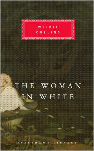 Title: The Woman in White: Introduction by Nicholas Rance, Author: Wilkie Collins