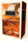 War and Peace: 3-Volume Boxed Set; Introduction by R. F. Christian