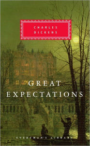 Title: Great Expectations: Introduction by Michael Slater, Author: Charles Dickens