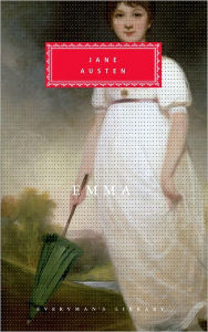 Title: Emma: Introduction by Marilyn Butler, Author: Jane Austen