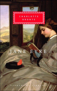 Jane Eyre (Everyman's Library)