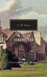 Title: Howard's End (Everyman's Library), Author: E. M. Forster