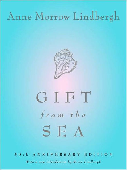 Gift from the Sea