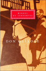 Title: Don Quixote: Introduction by A. J. Close, Author: Miguel de Cervantes