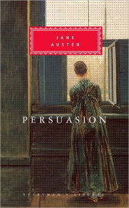 Title: Persuasion: Introduction by Judith Terry, Author: Jane Austen
