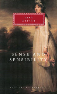 Sense and Sensibility: Introduction by Peter Conrad