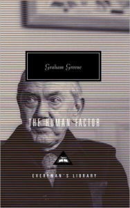 Title: The Human Factor: Introduction by Peter Kemp, Author: Graham Greene
