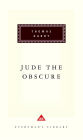 Jude the Obscure: Introduction by J. Hillis Miller