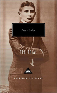 Title: The Trial: Introduction by George Steiner, Author: Franz Kafka