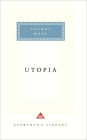 Utopia: Introduction by Jenny Mezciems