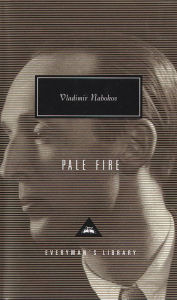 Title: Pale Fire: Introduction by Richard Rorty, Author: Vladimir Nabokov