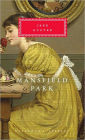 Mansfield Park: Introduction by Peter Conrad