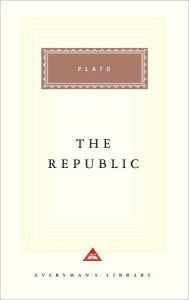 Title: The Republic: Introduction by Alexander Nehamas, Author: Plato
