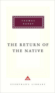 Title: The Return of the Native: Introduction by John Bayley, Author: Thomas Hardy