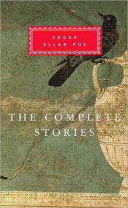 Title: The Complete Stories of Edgar Allen Poe: Introduction by John Seelye, Author: Edgar Allan Poe