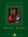 Fairy Tales: Brothers Grimm; Illustrated by Arthur Rackham