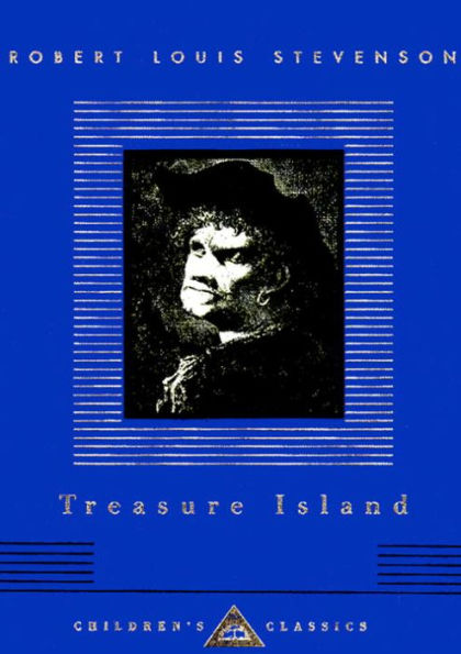 Treasure Island: Introduction by Mervyn Peake