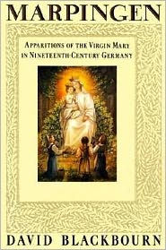 Marpingen: Apparitions of the Virgin Mary in Nineteenth-Century Germany