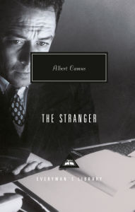 The Stranger (Everyman's Library)
