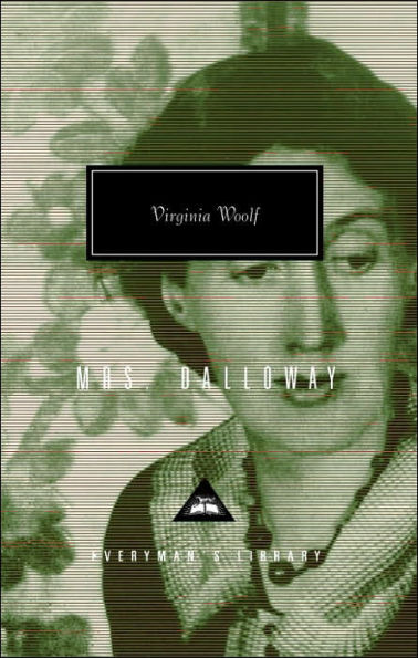 Mrs. Dalloway (Everyman's Library)