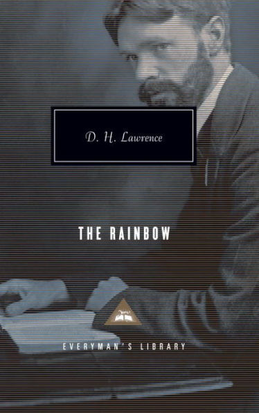 The Rainbow: Introduction by Barbara Hardy