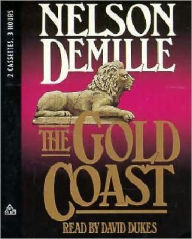 The Gold Coast (John Sutter Series #1)