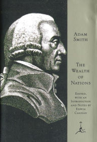 Title: The Wealth of Nations (Modern Library Series), Author: Adam Smith