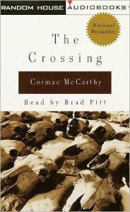 The Crossing (Border Trilogy Series #2)