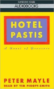 Hotel Pastis (2 Cassettes)