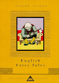 Title: English Fairy Tales: Illustrated by John Batten, Author: Joseph Jacobs