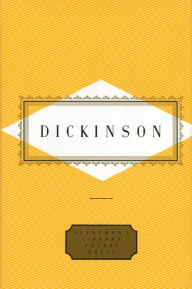 Title: Dickinson: Poems: Selected by Peter Washington, Author: Emily Dickinson