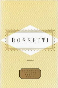 Title: Rossetti: Poems, Author: Christina Rossetti