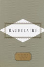 Baudelaire: Poems: Translated by Richard Howard