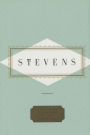 Stevens: Poems: Selected by Helen Vendler