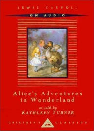 Alice's Adventures in Wonderland