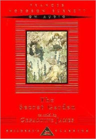 The Secret Garden: A Young Reader's Edition of the Classic Story