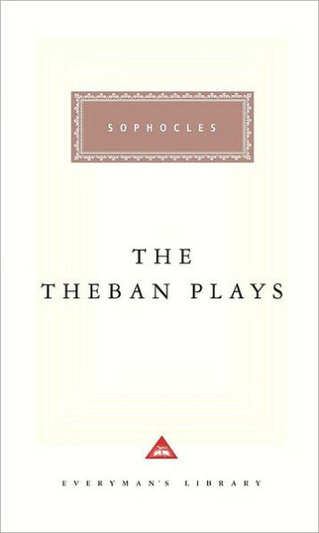 The Theban Plays: Introduction by Charles Segal