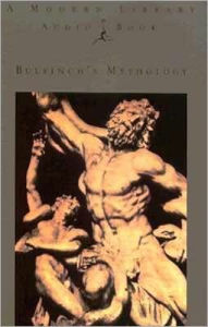 Bulfinch's Mythology