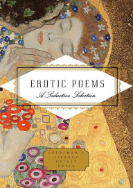 Title: Erotic Poems: A Seductive Selection, Author: Peter Washington