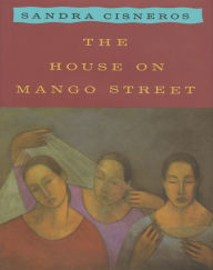 Title: The House on Mango Street, Author: Sandra Cisneros