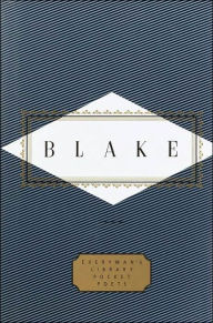 Title: Blake: Poems: Edited by Peter Washington, Author: William Blake